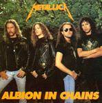 Metallica : Albion in Chains Vol. 2